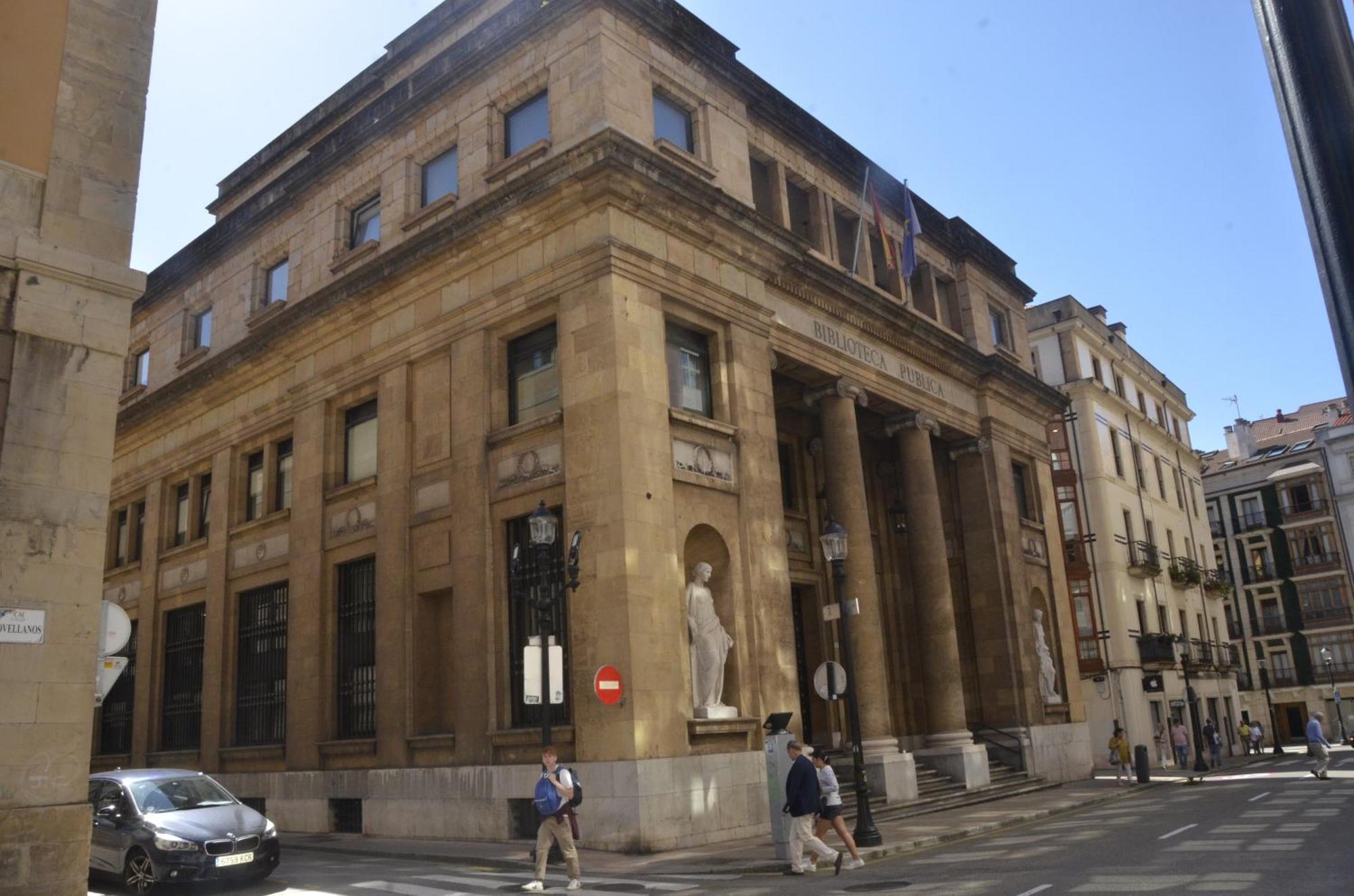 Cimadevilla-Gijon Centro Historico Vut-4403-As Eksteriør billede